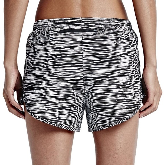 Nike Dry Fit Equilibrium Modern Tempo lined shorts w/side mesh panels Sz-S. X3 - Picture 1 of 11